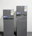 SPJ Refrigerator 138L - 2