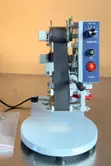 DY-8 Manual Hot Ribbon Coding Machine - 4