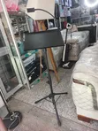 Universal Tripod Stand for Laptops, Projectors, Music Sheets - 3