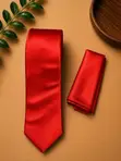 Turkish Jacquard Tie - Brand New - 5