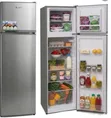 SPJ Refrigerator 166L - 2