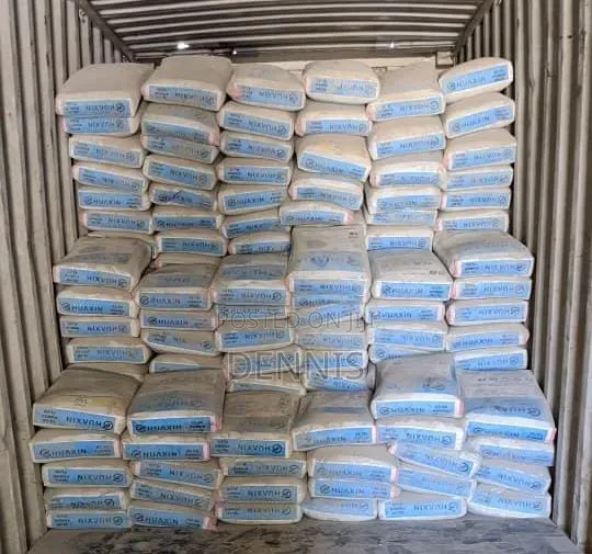 Cement Bora 50kg - 1