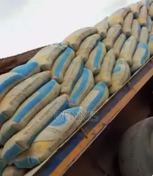 Cement Bora 50kg