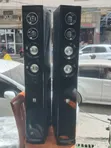 Theater Research TR-2830 Tower Speakers (400W) - 1