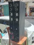 Theater Research TR-2830 Tower Speakers (400W) - 2