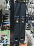 Theater Research TR-2830 Tower Speakers (400W) - 4
