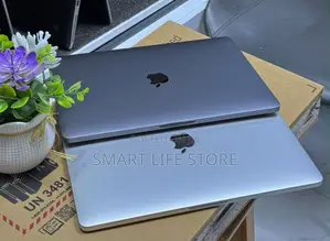 Apple MacBook Pro 2017 16GB RAM, 256GB SSD