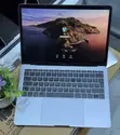 Apple MacBook Pro 2017 16GB RAM, 256GB SSD - 2