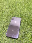 Apple iPhone X 64GB Black (Used) - 3