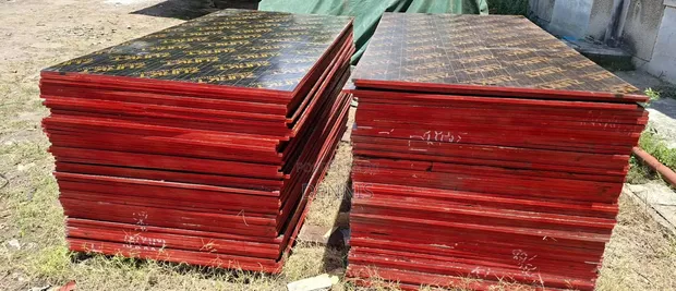 Marine Board 18mm & 12mm - 1