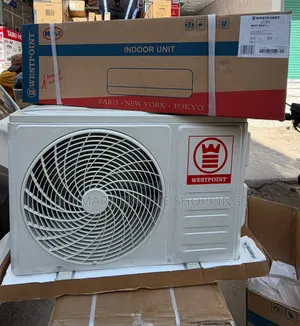 Westpoint 9000 BTU Non-Inverter Wall Split Air Conditioner