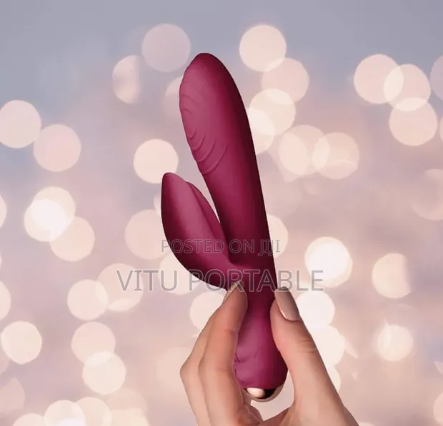 Remote Control Vibrator for Women - 1