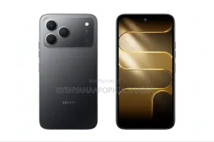 2E R180 Black - 128GB, 50MP Camera
