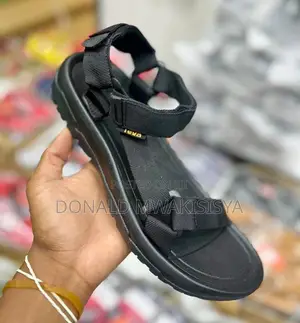 Teva Sport Sandals - Ubora wa Awali