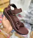 Teva Sport Sandals - Ubora wa Awali - 3