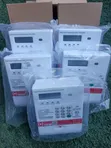 Single Phase Prepaid Energy Submeter - 2