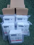 Single Phase Prepaid Energy Submeter - 3