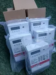 Single Phase Prepaid Energy Submeter - 4