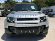 Land Rover Defender 110 D300 2025 Nyeupe - 4