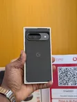 Google Pixel 9 128GB Black - 2