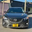 Mazda CX-5 2013 Kijivu - 1