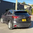 Mazda CX-5 2013 Kijivu - 3