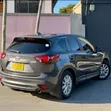 Mazda CX-5 2013 Kijivu - 4