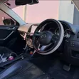 Mazda CX-5 2013 Kijivu - 5