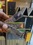 SanDisk M.2 NVMe SSD 512GB - 1