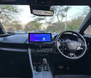 Toyota C-HR GR Sport 2024 Plug-in Hybrid