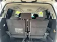 Toyota Alphard 2010 Rangi ya Loti - 3