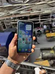 Apple iPhone 11 64GB Nyeupe - 2