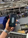 Apple iPhone 11 64GB Nyeupe - 4