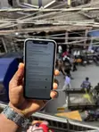 Apple iPhone 11 64GB Nyeupe - 5