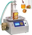 Automatic Quantitative Viscous Liquid Filling Machine CSY-L15 - 3