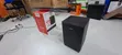 Aiwa 250W Subwoofer and Soundbar System - 3