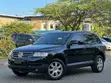 Volkswagen Touareg 2007 Black - 2