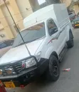 Toyota Hilux 2018 Nyeupe - 1