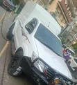 Toyota Hilux 2018 Nyeupe - 2