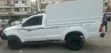 Toyota Hilux 2018 Nyeupe - 3