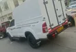 Toyota Hilux 2018 Nyeupe - 4