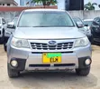 Subaru Forester 2011 Nyeupe - 1