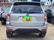 Subaru Forester 2011 Nyeupe - 2
