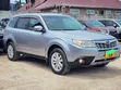 Subaru Forester 2011 Nyeupe - 3