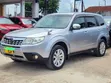 Subaru Forester 2011 Nyeupe - 5