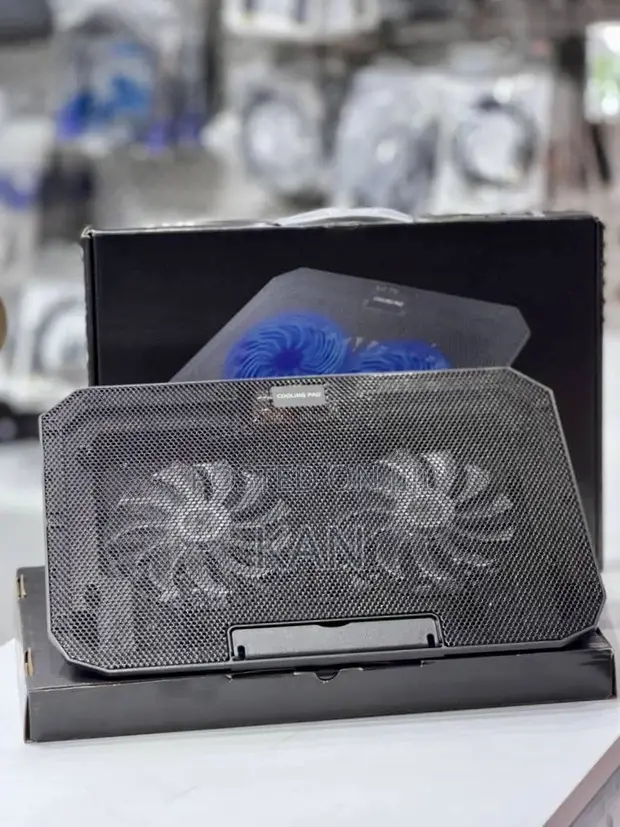 Cooler Pad N11 Laptop Cooling Pad - 1