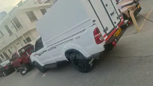 Toyota Hilux 2018 Single Cabin Pickup