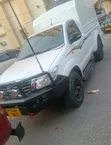 Toyota Hilux 2018 Single Cabin Pickup - 3