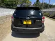 Subaru Forester 2.0D X 2012 Nyeusi - 4