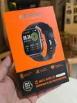 Amaya Smartwatch Watch Lite ASW-20 - 1
